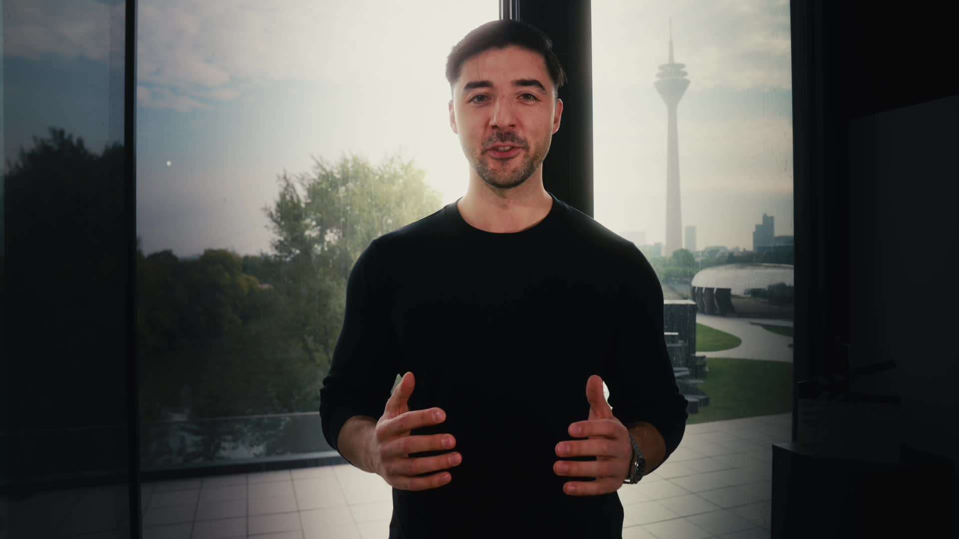 Gründer von NeXRaw