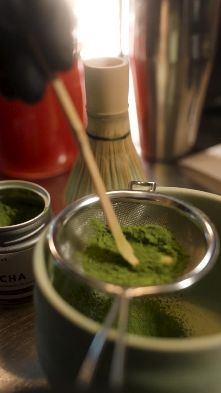 Matcha f&uuml;r EmpireOne Reel