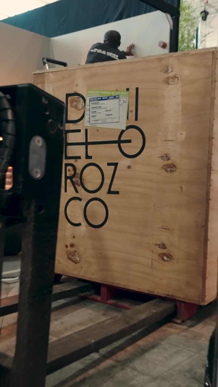 Paris Design Week Reel