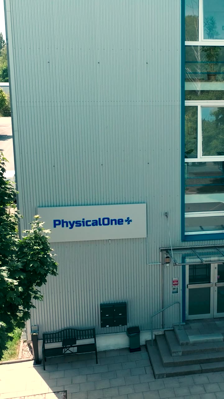 Recruiting-Kampagne Reel